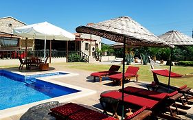 Villa Kizlan Ova